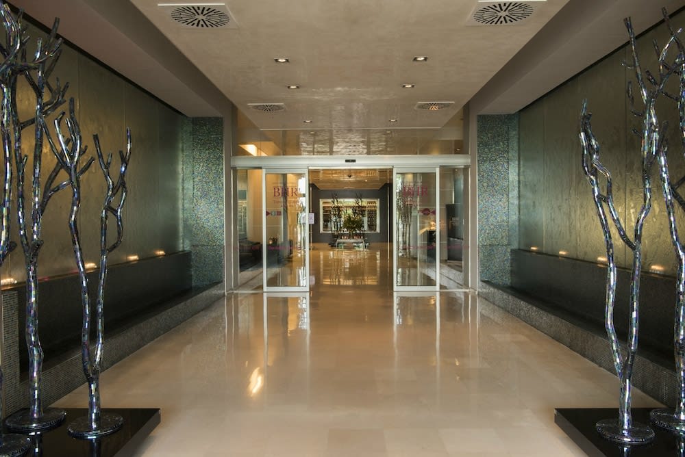 Best Western Premier BHR Treviso Hotel 2