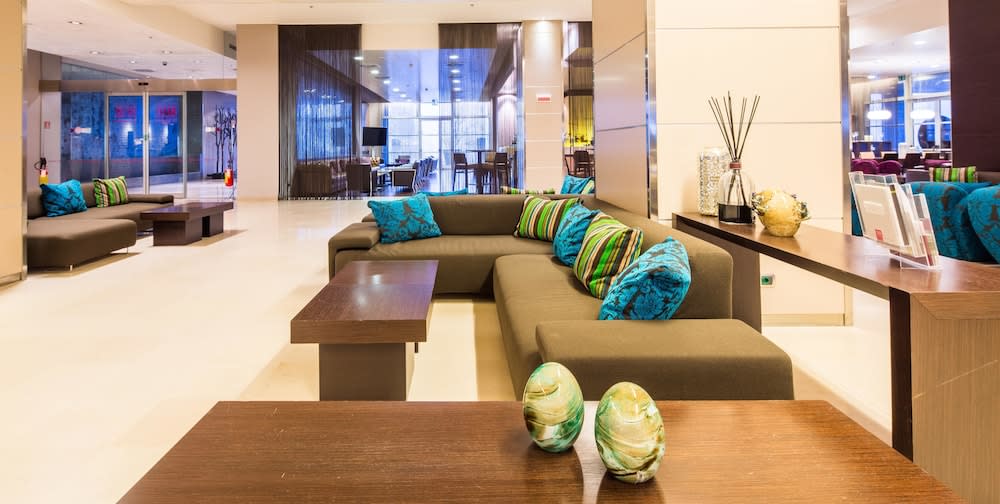 Best Western Premier BHR Treviso Hotel 4