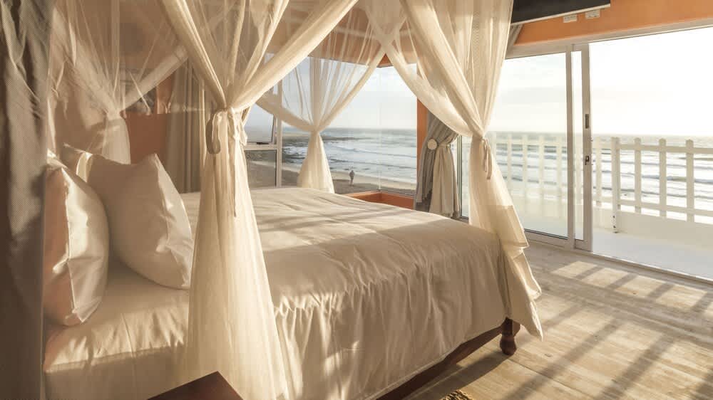 Villa Maji Bed & Breakfast 1