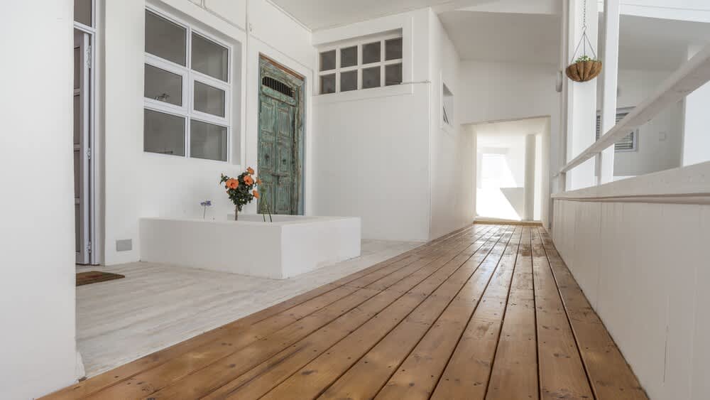 Villa Maji Bed & Breakfast 2