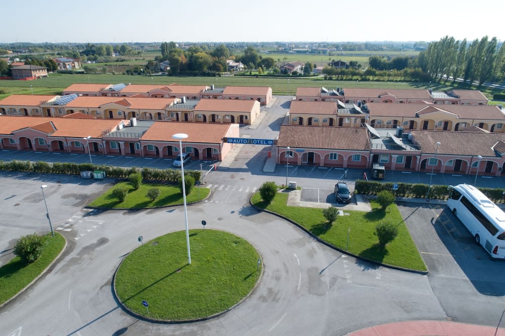 Autohotel Venezia 1