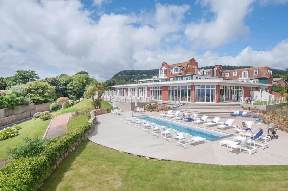 Harbour Hotel & Spa Sidmouth 1