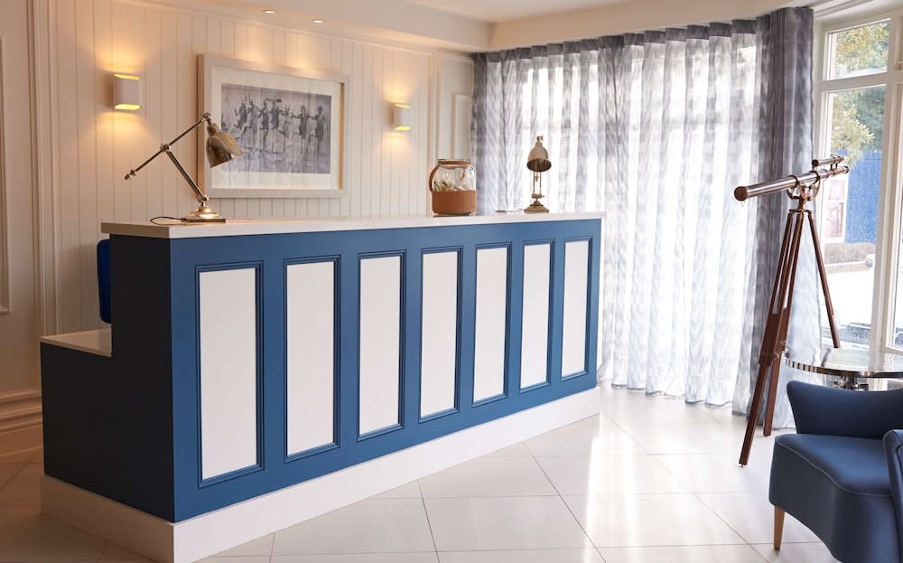 Harbour Hotel & Spa Sidmouth 3