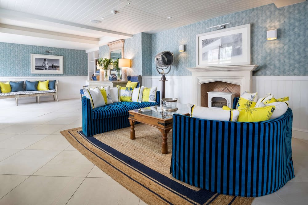 Harbour Hotel & Spa Sidmouth 2