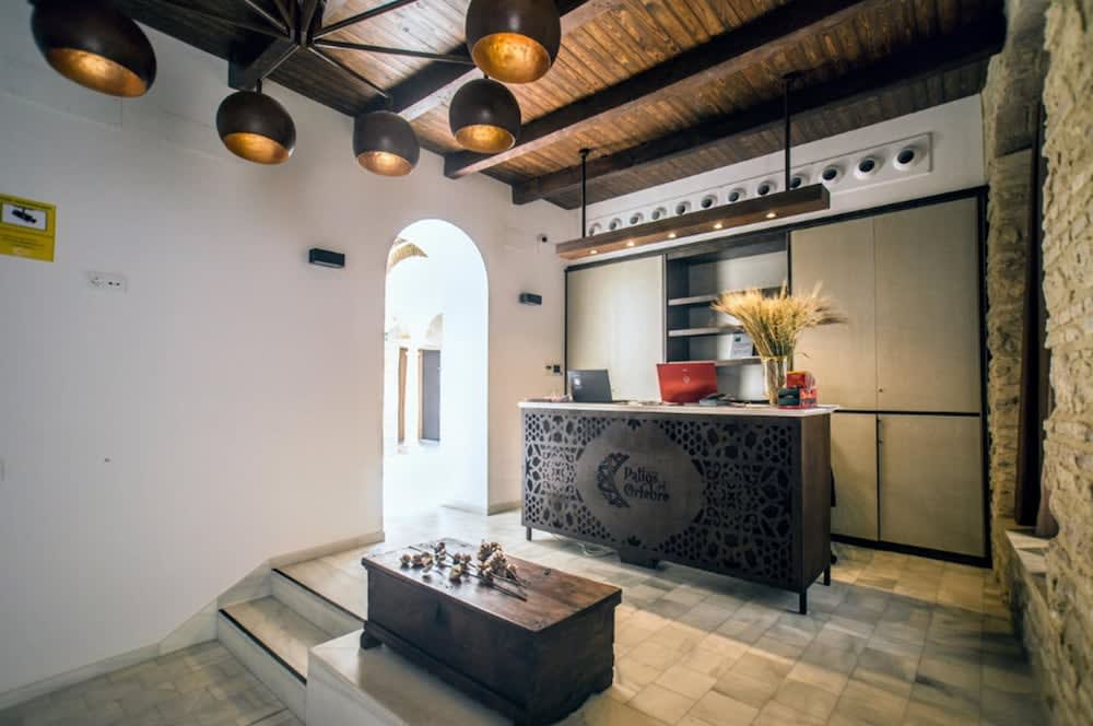 Patios del Orfebre 4