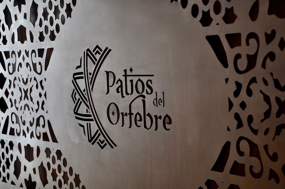 Patios del Orfebre 5