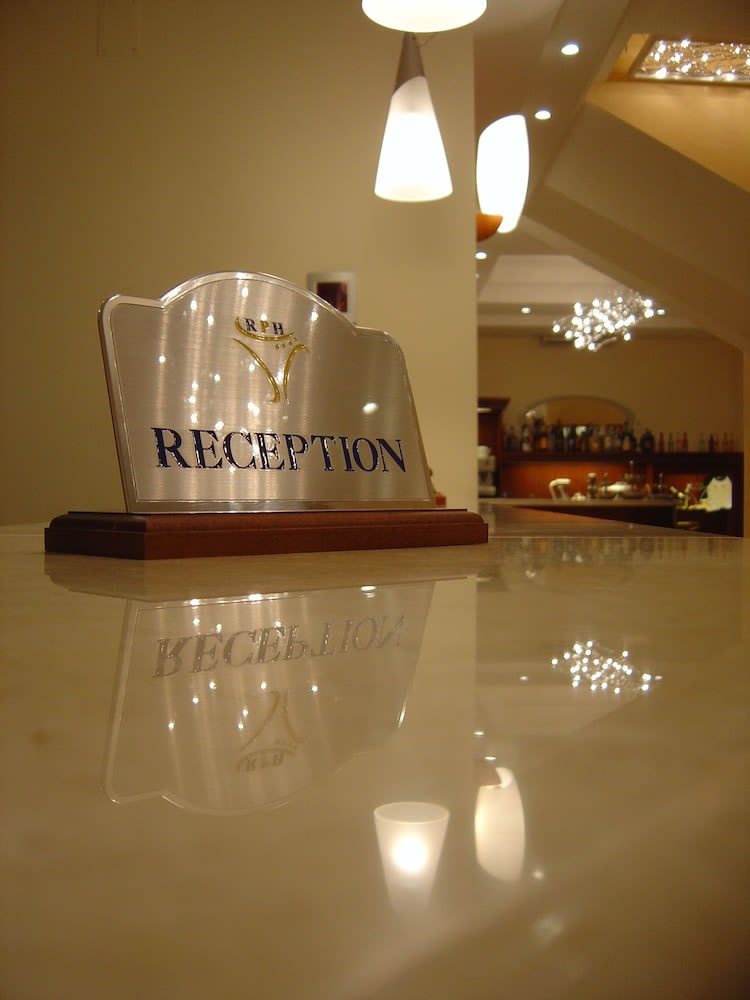 Ranch Palace Hotel 2
