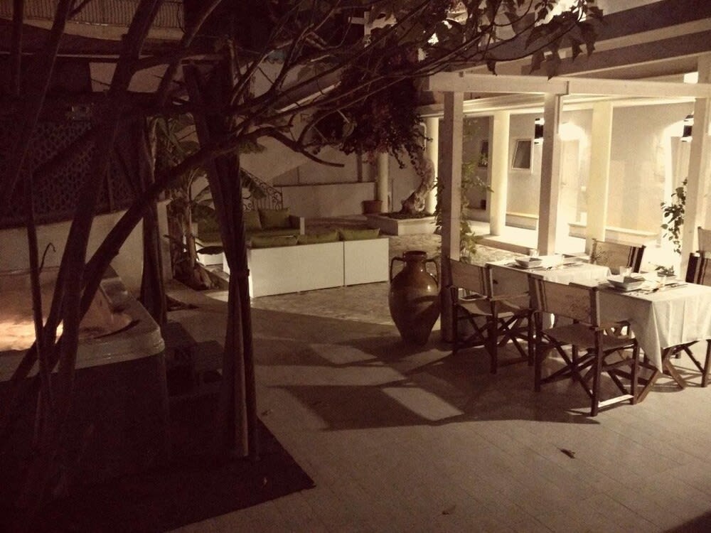 Mina Accomodation 2