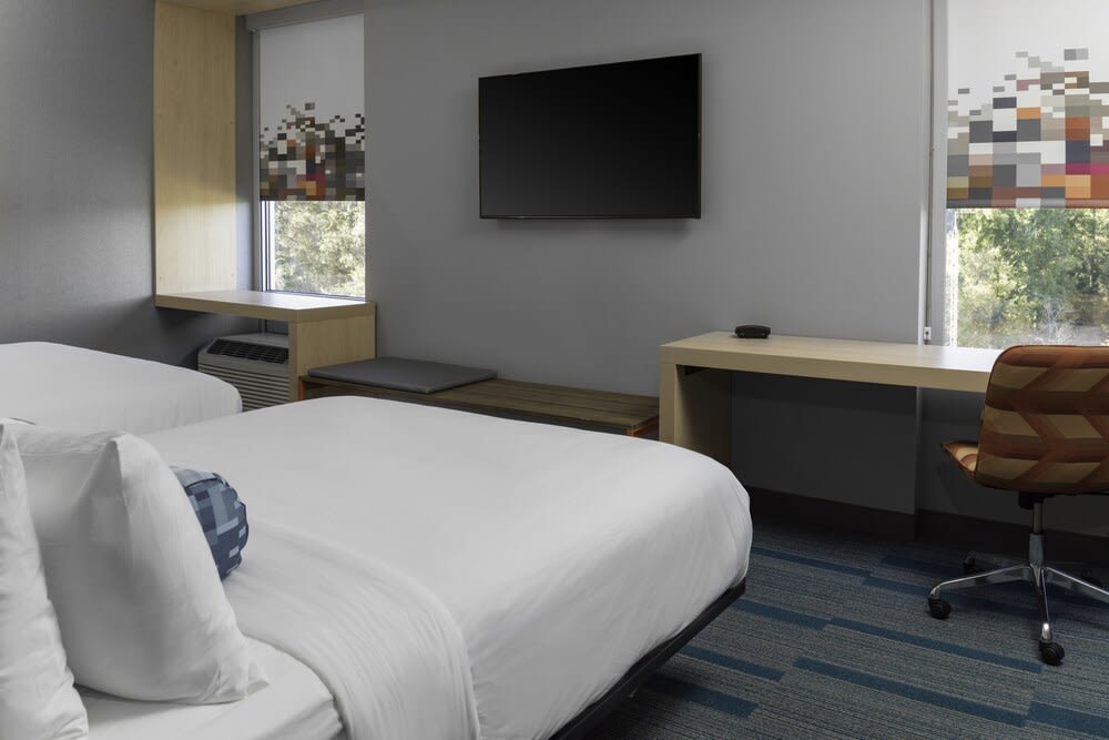 Aloft Gainesville University Area, Gainesville (FL) Best deals