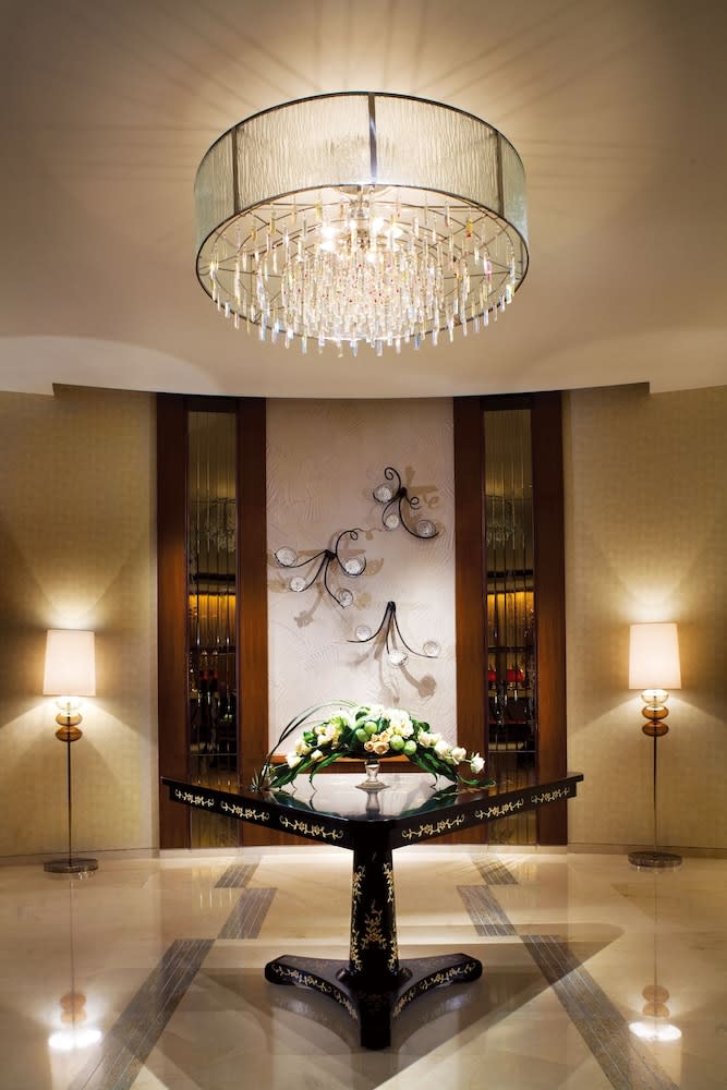 The Ritz-Carlton, Shenzhen 2