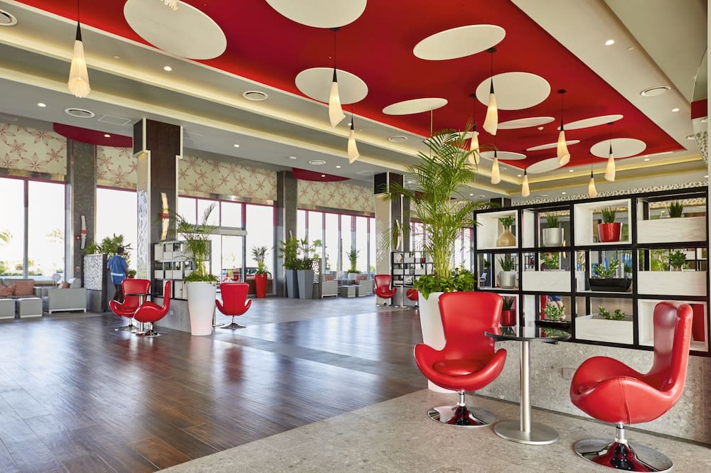 Riu Palace Costa Mujeres - All Inclusive 3