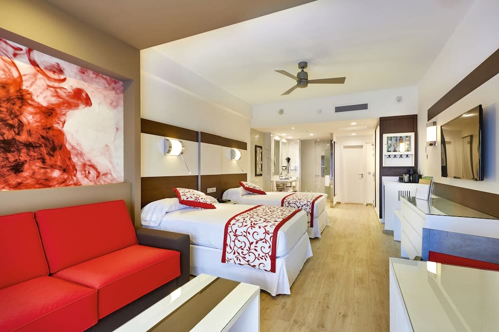 Riu Palace Costa Mujeres - All Inclusive 5