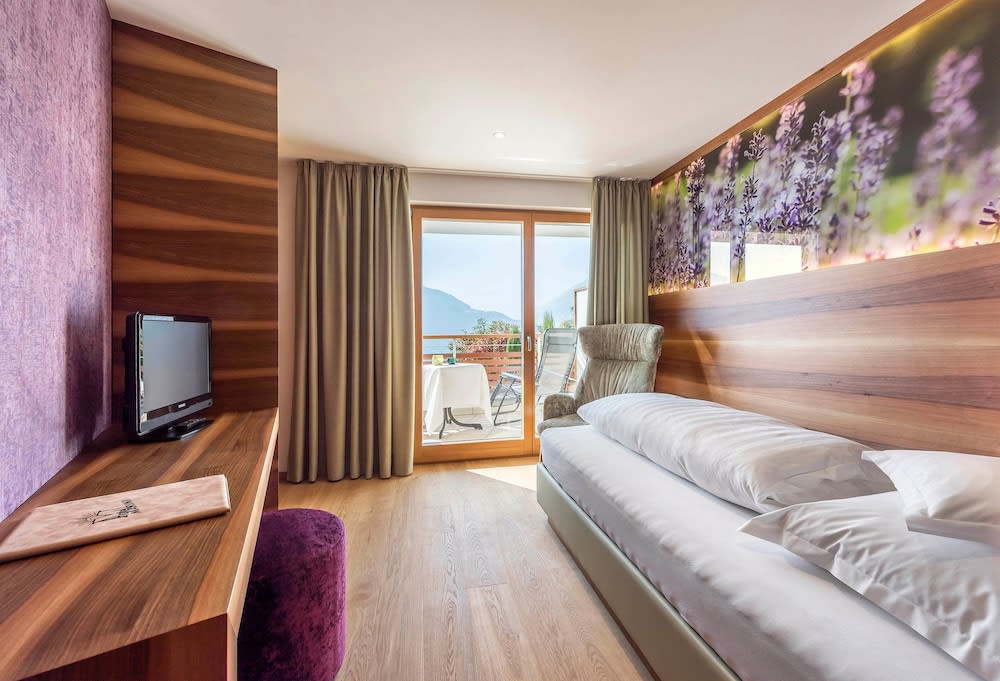 Marini's giardino Hotel 4