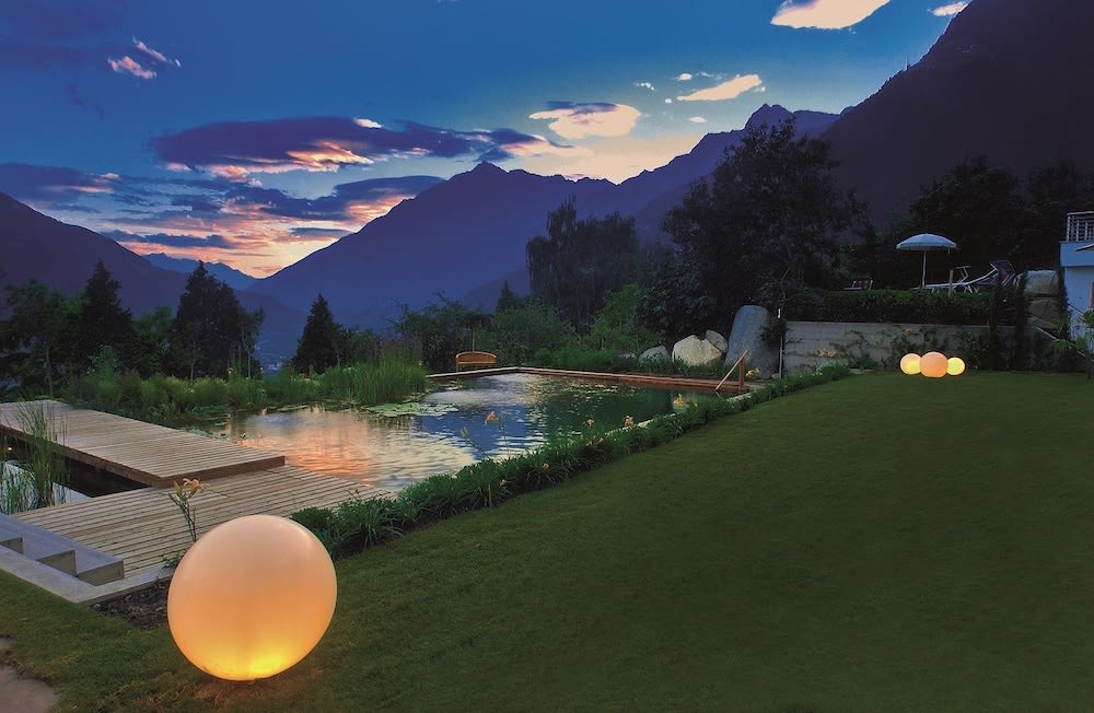 Marini's giardino Hotel 1