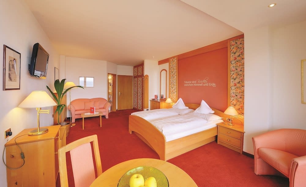 Marini's giardino Hotel 5