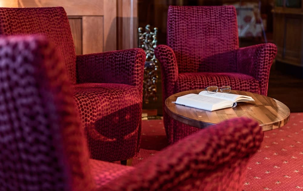 Marini's giardino Hotel 3