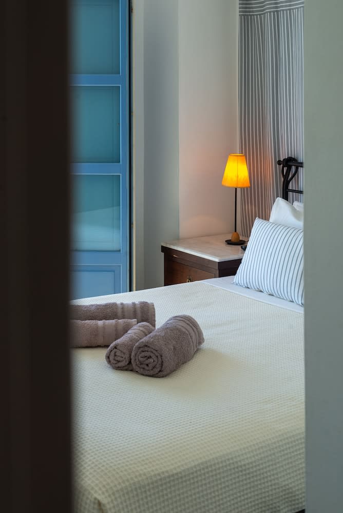 Ihthioessa Boutique Hotel 2