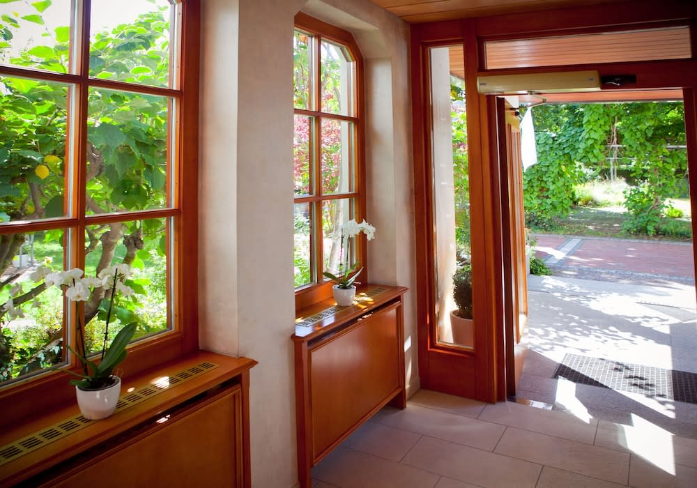 Kurhotel Roswitha 2