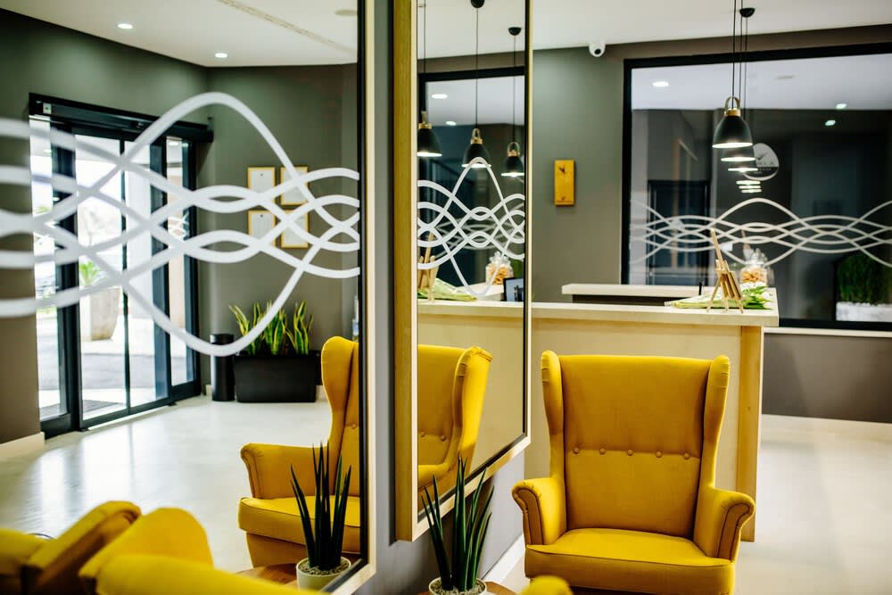 Perla Residence Hotel & SPA 2