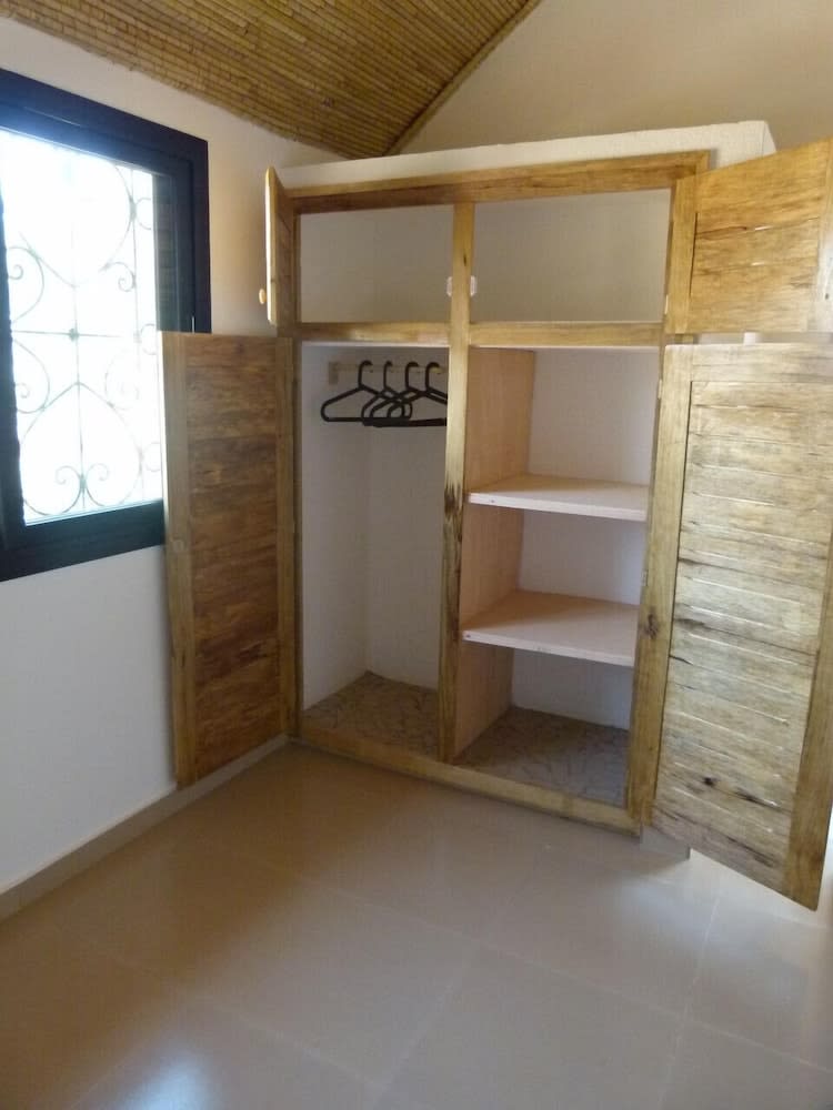 Villa dallie Senegal 4