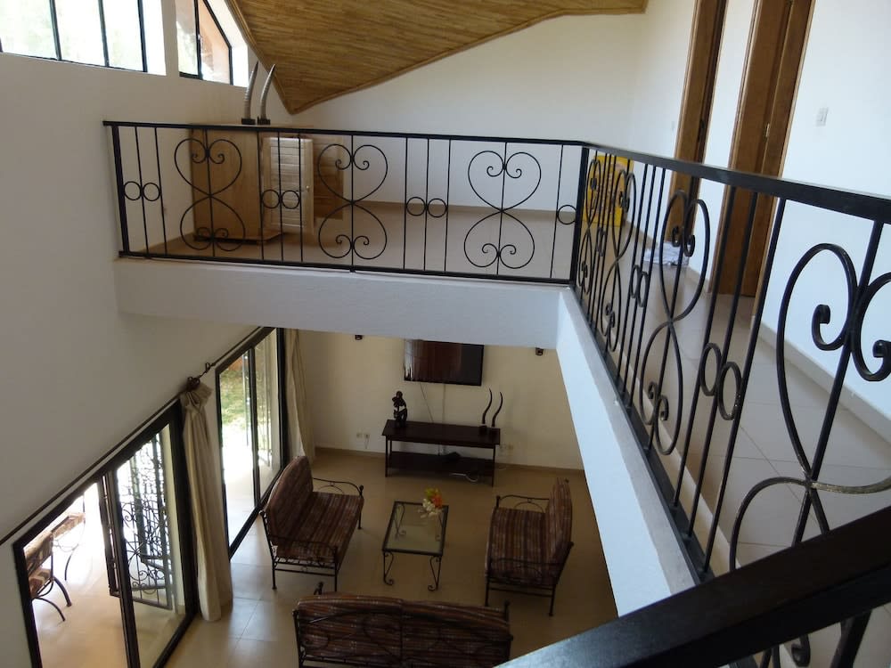 Villa dallie Senegal 5