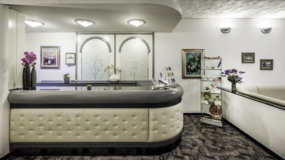 Hotel Cala Di Seta 3