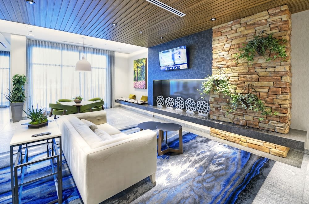 Fairfield Inn & Suites by Marriott Ottawa Airport 4