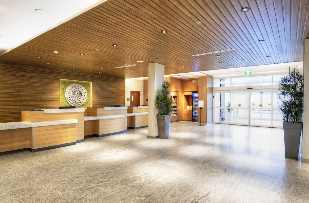 Fairfield Inn & Suites by Marriott Ottawa Airport 3