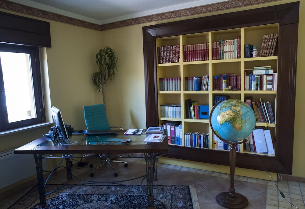 B&B Tribunale 2