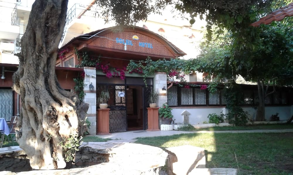 Soleil Hotel 1