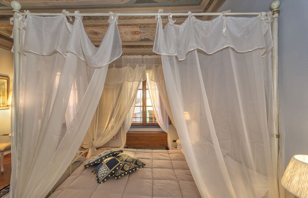 Rinascimento Bed & Breakfast 2