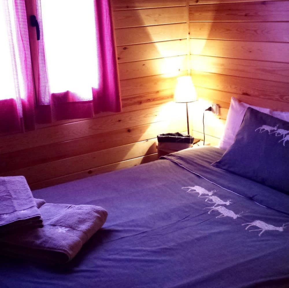 Bungalows Nou Camping 2