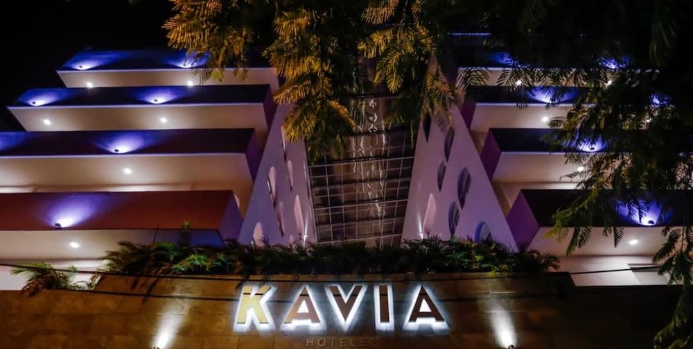 Hotel Kavia 1