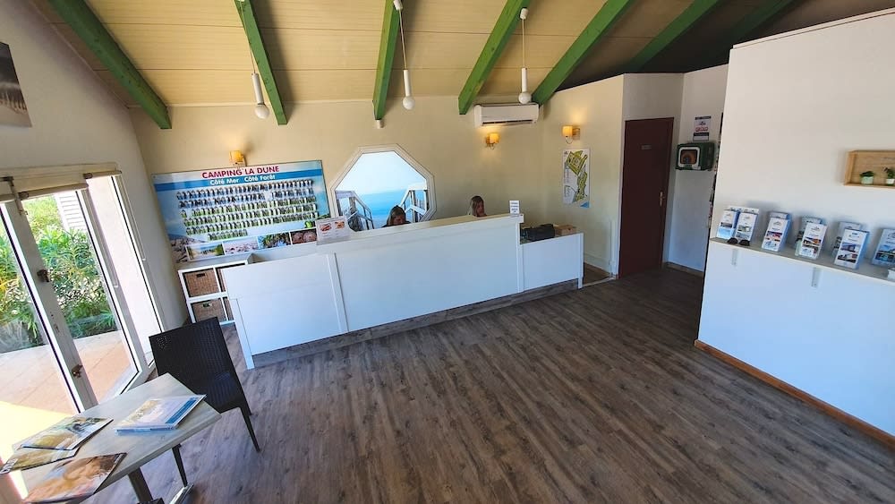 Camping La Dune 2