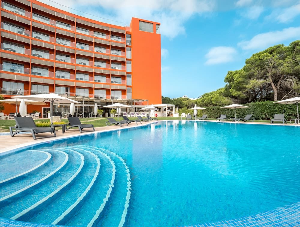 Aqua Pedra Dos Bicos Design Beach Hotel - Adults Friendly 1
