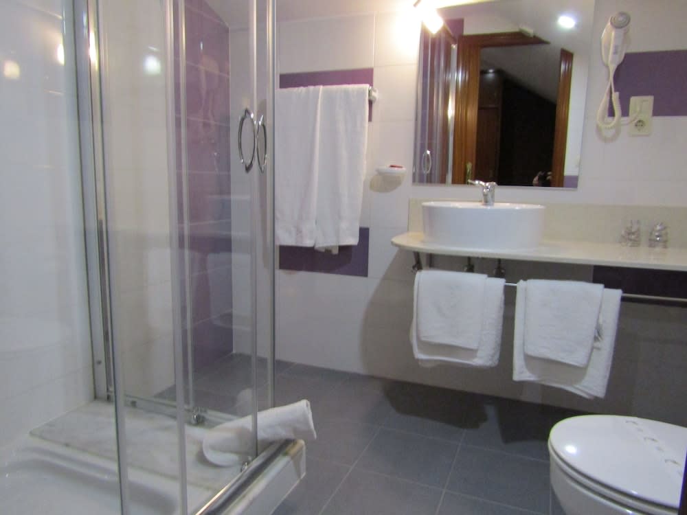 Hotel Playa de Lago 5