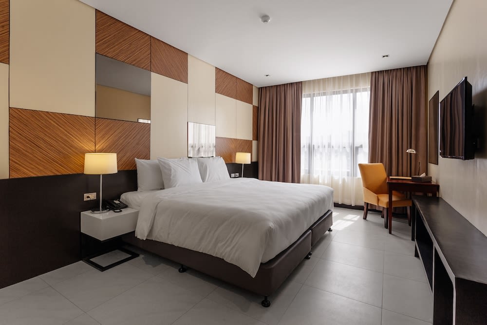 Summit Hotel Tacloban 1