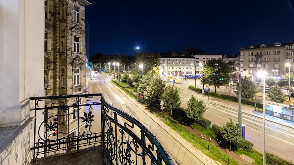 DIETLA 99 APARTMENTS - IDEAL LOCATION - in the heart of Krakow 1