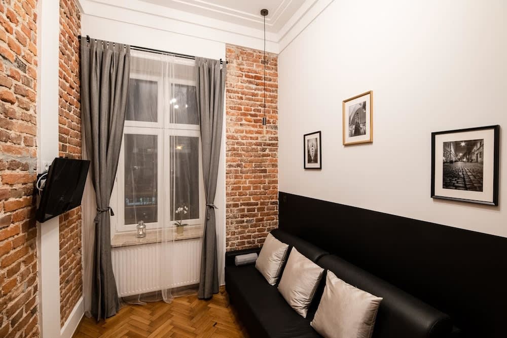 DIETLA 99 APARTMENTS - IDEAL LOCATION - in the heart of Krakow 4