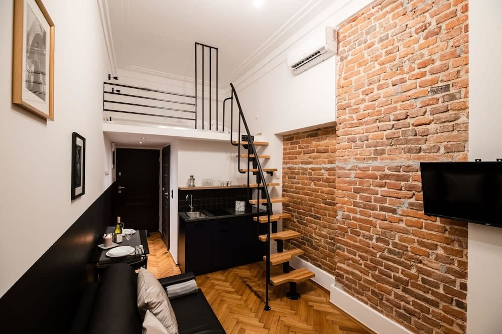 DIETLA 99 APARTMENTS - IDEAL LOCATION - in the heart of Krakow 5