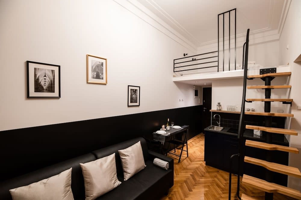 DIETLA 99 APARTMENTS - IDEAL LOCATION - in the heart of Krakow 3