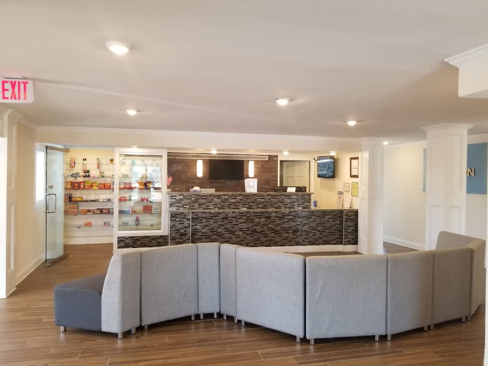 Horizon Inn Norcross 2