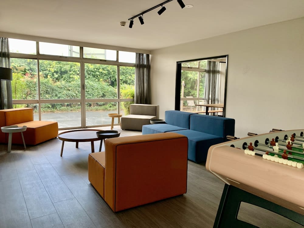 Together Co-Living Melbourne 1