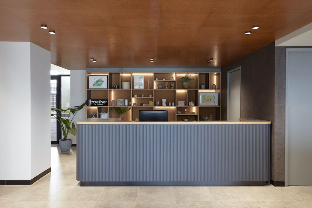 Together Co-Living Melbourne 2