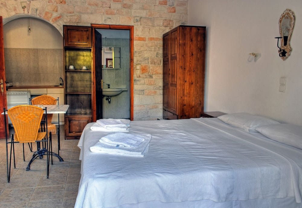 Naxos Summerland resort 5