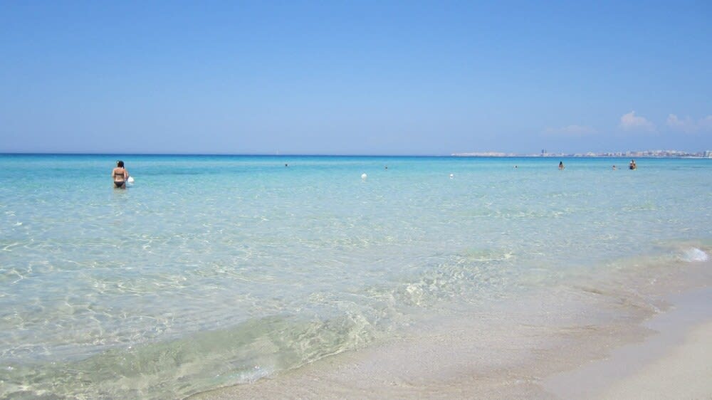 Appartamenti Baia Verde Gallipoli di Carlino Tourist 1