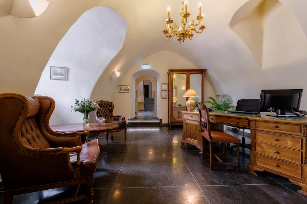 Schlosshotel Purschenstein 2