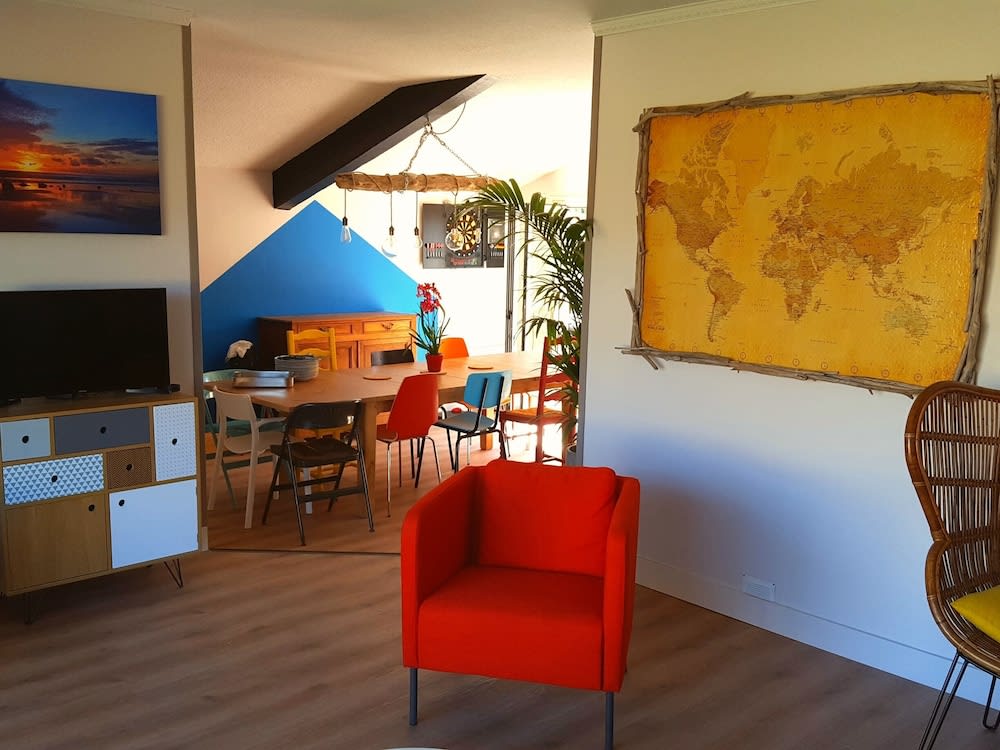 La Maison Bisca 1