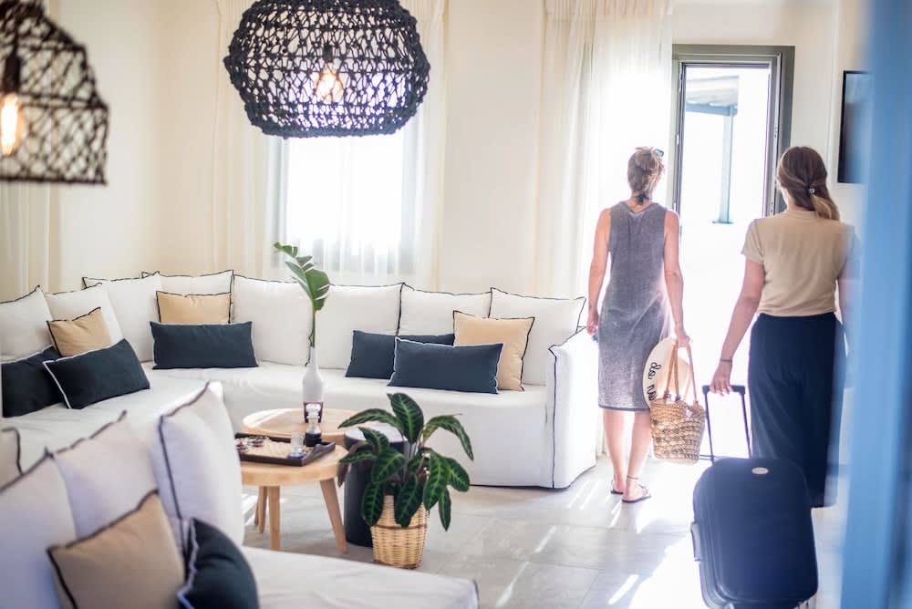 Melidron Hotel & Suites 4