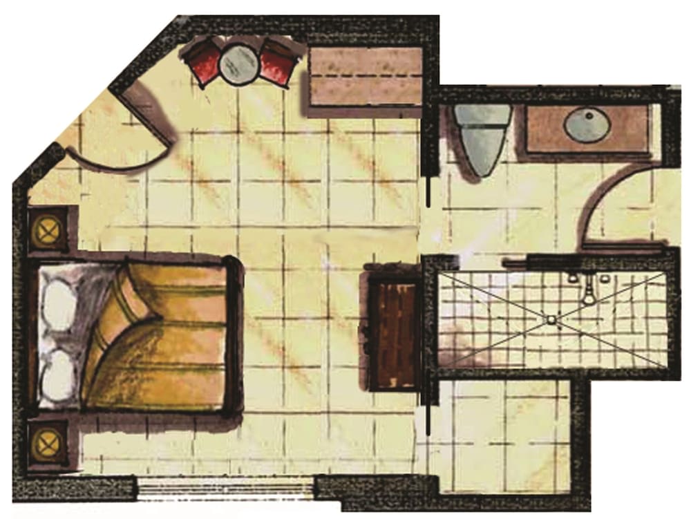 Windsong on the Reef 3